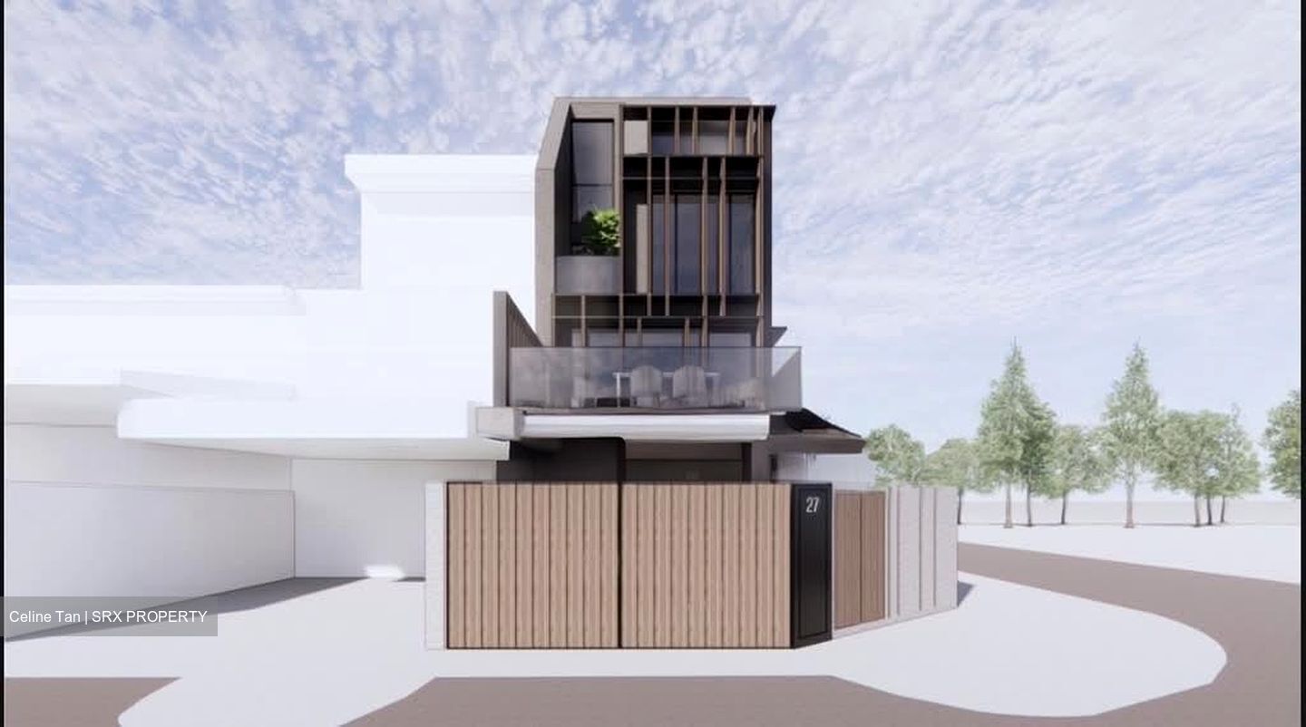 Macpherson Garden Estate (D13), Terrace #556427971